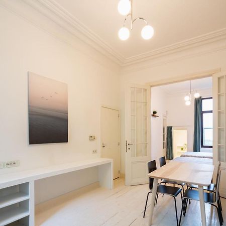 National Street Residence Antwerpen Buitenkant foto