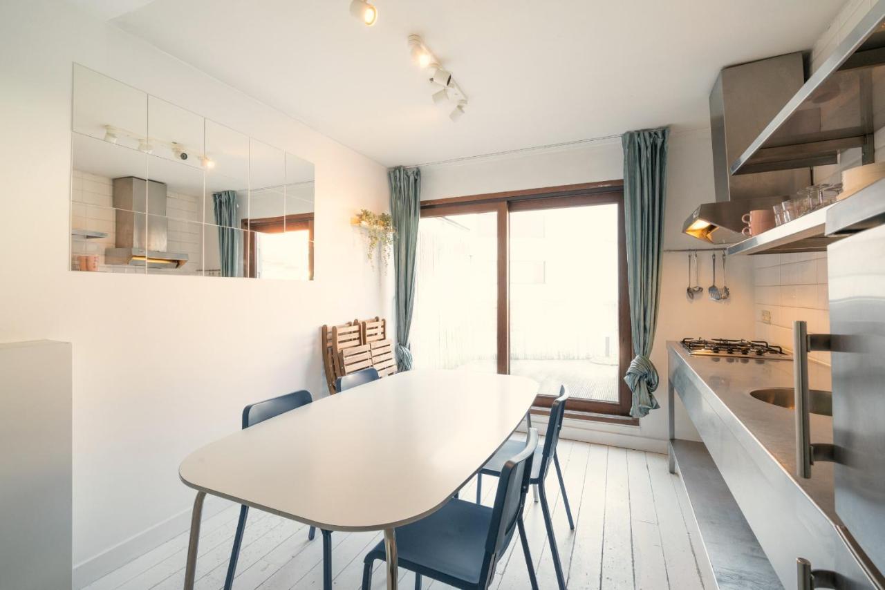 National Street Residence Antwerpen Buitenkant foto